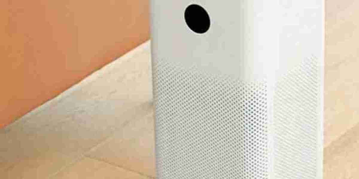 Air Purifier Market Innovations, Growth, and Trends Shaping Global Demand Through 2034