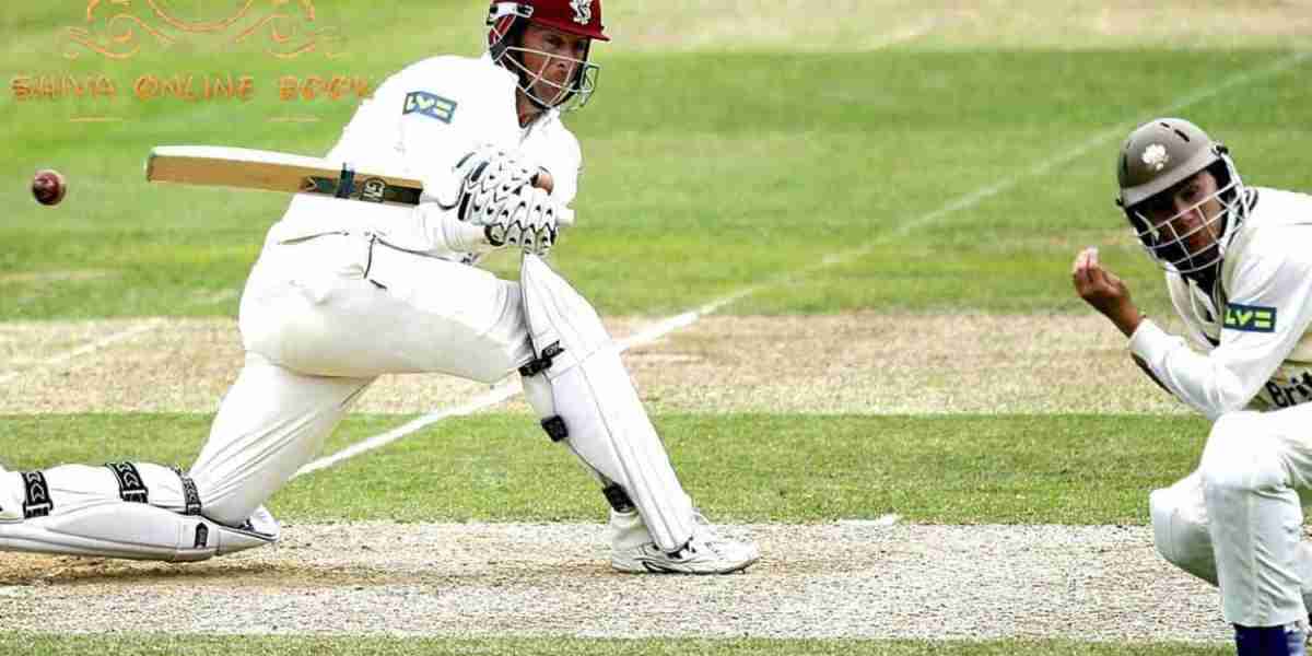 Cricket Lovers Unite: Explore the Best Features of Shiva Online Book for Real-Time Sports Insights.