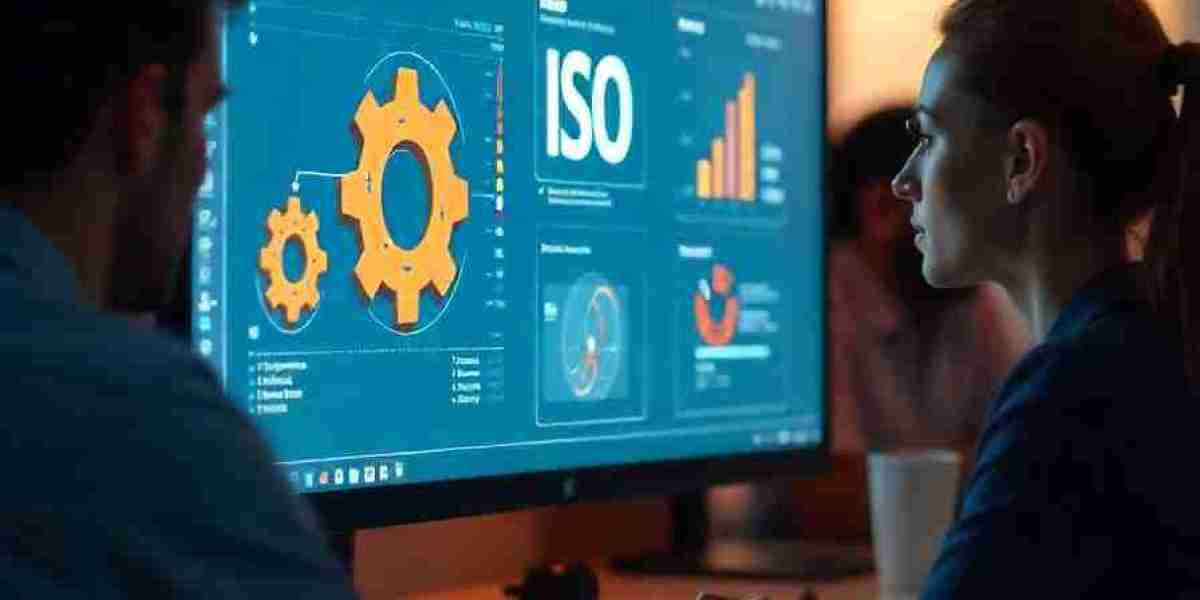 ISO Training: Empowering Professionals for Quality and Compliance Excellence