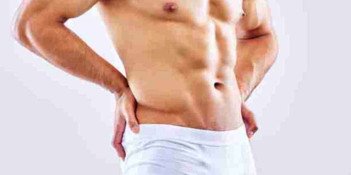Penile Enlargement in Riyadh: Step-by-Step Guide