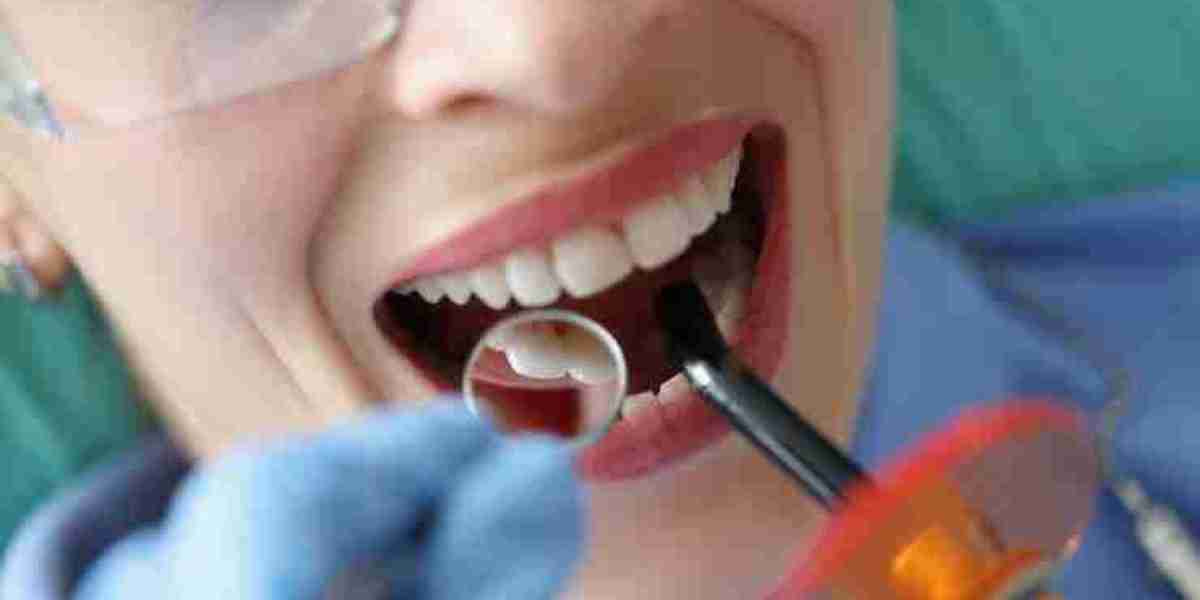 Dental Sealants Market Potential Drives Growth in Preventive Oral Care Across Global Regions