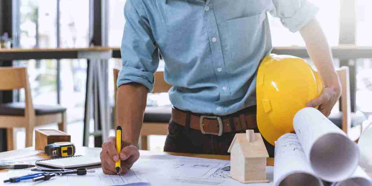 Delivering Expert General Contractor Services Today