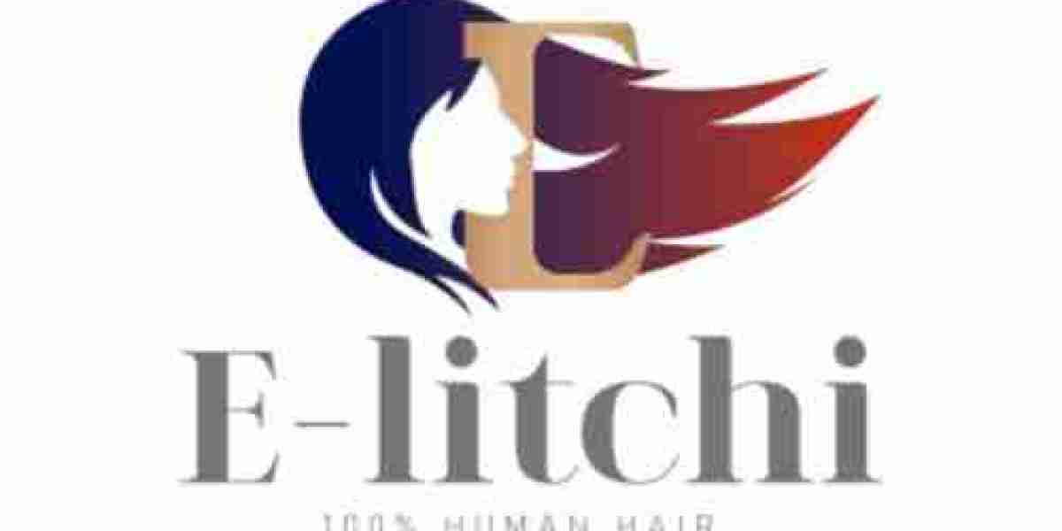 Embrace Natural Grace with E-litchi Hair’s Gray Hair Toppers for Thinning Hair