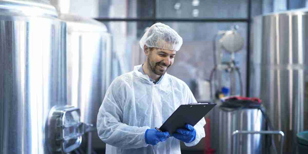 How Canadian Chemical Suppliers Are Navigating Global Supply Chain Disruptions