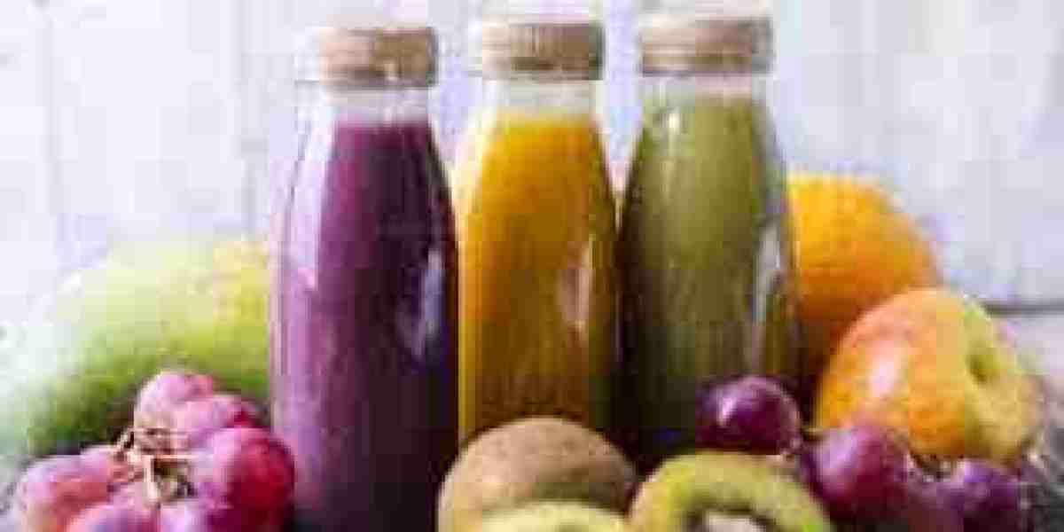 Fruit Puree Market Dynamics 2025: Sustainability and Organic Trends Influencing Market Demand