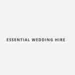 Essential Wedding Hire