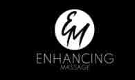 Enhancing massage