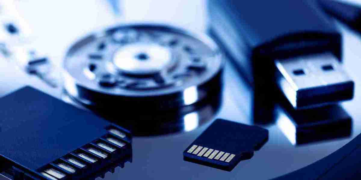 Consumer Data Storage Devices Market Winning Strategies Accelerating Growth, Innovation, and Consumer-Centric Product