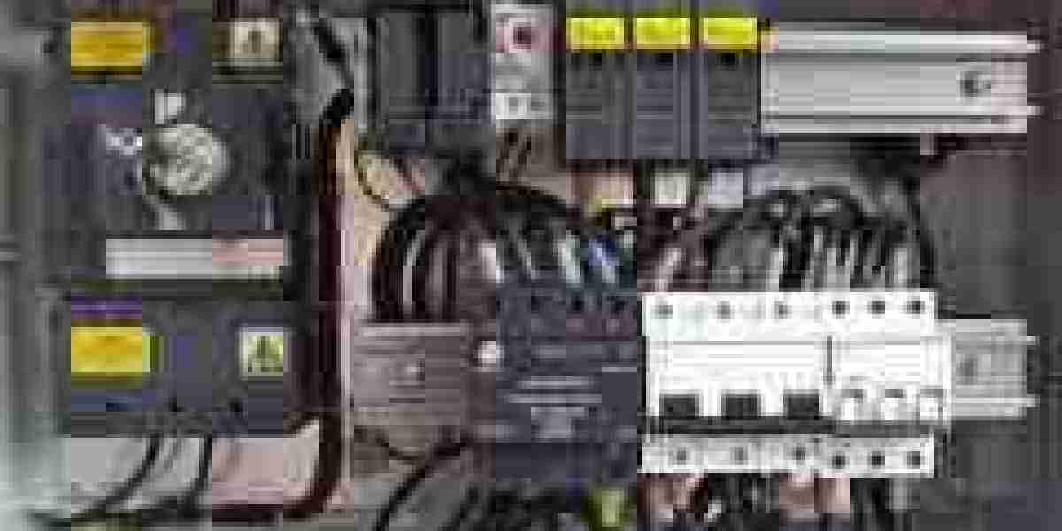 Surge Protection Devices Market Boosted by Rising Urbanization and Critical Equipment Power Protection Needs