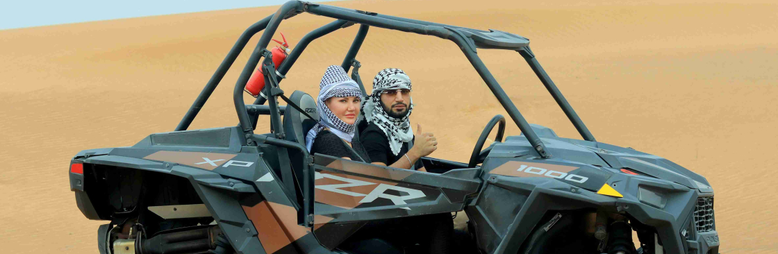 Dune Buggy Dubai