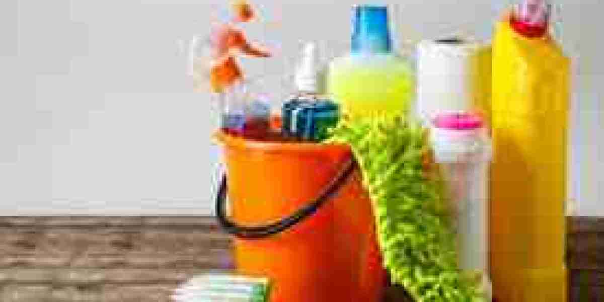 Laundry Care Products Market: Assessing Rising Consumer Demand for Biodegradable Formulas and Refillable Packaging