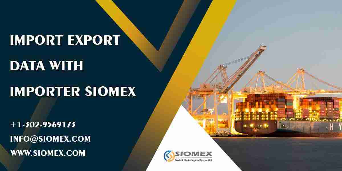 How data helps in matching exporters with active importers