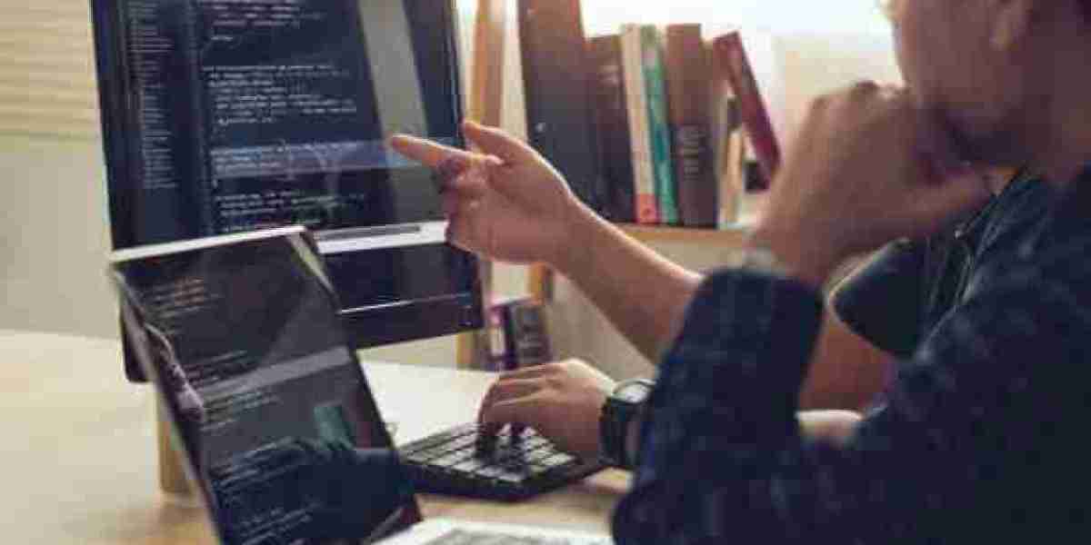 Why Website Maintenance Services in London Are Crucial for Business Success in 2025