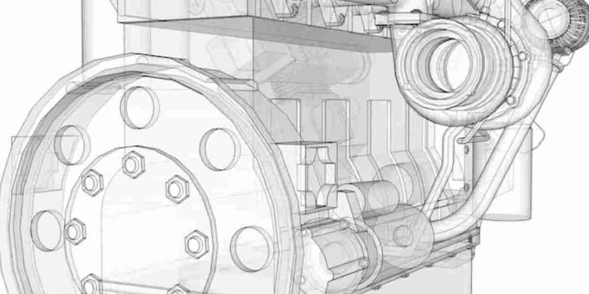 Gearbox Service Market Growth Opportunities And Analysis
