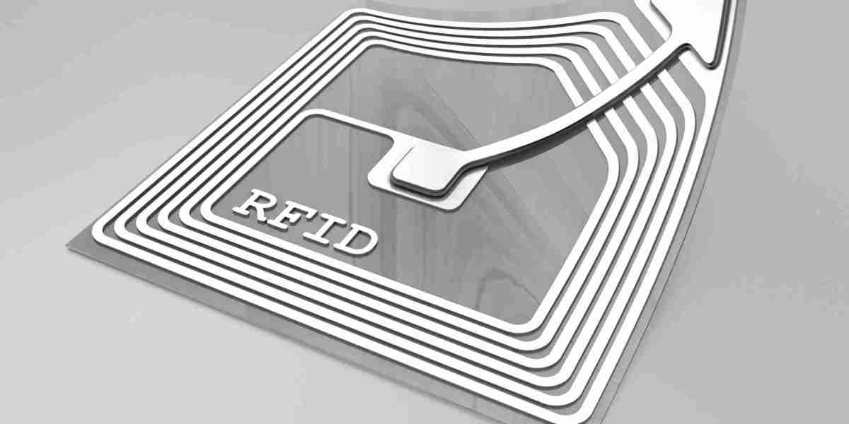 Chip-less RFID Market Inhibitors Restricting Growth Despite Promising Technological Advancements and Applications