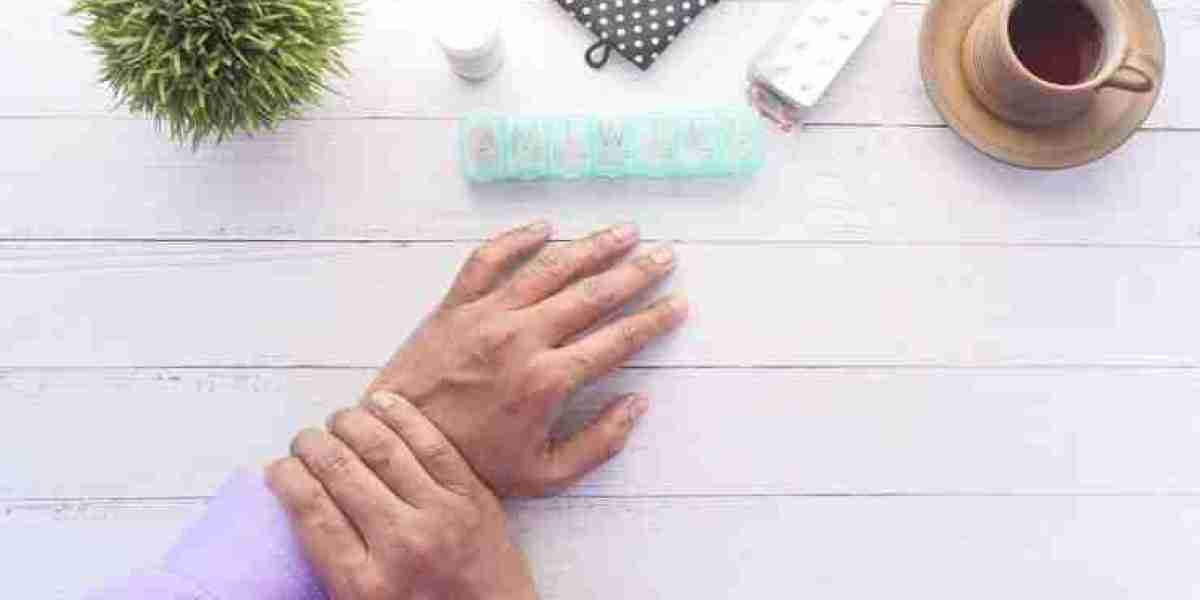 Arthritis Therapeutics Market Unlocking Opportunities Through Innovation, Investment, and Research Advancements