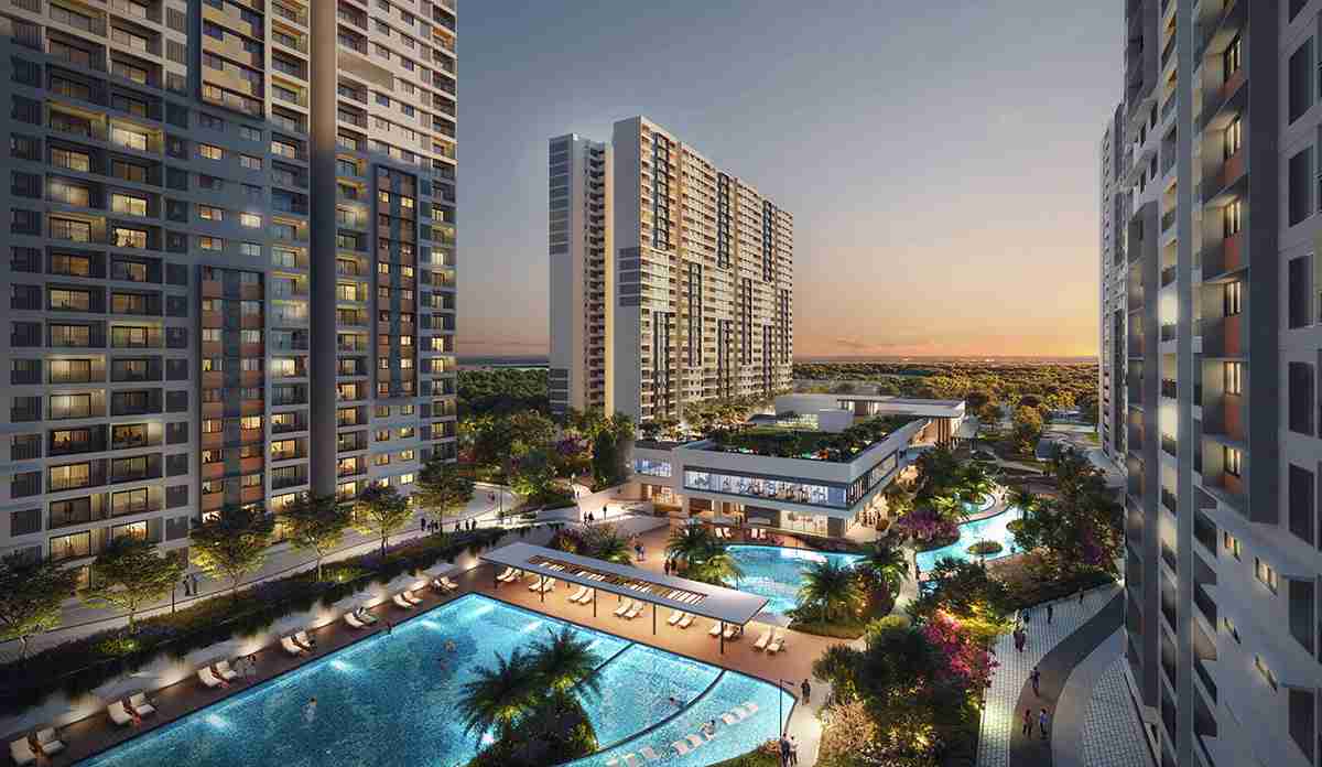 Sobha Magnum