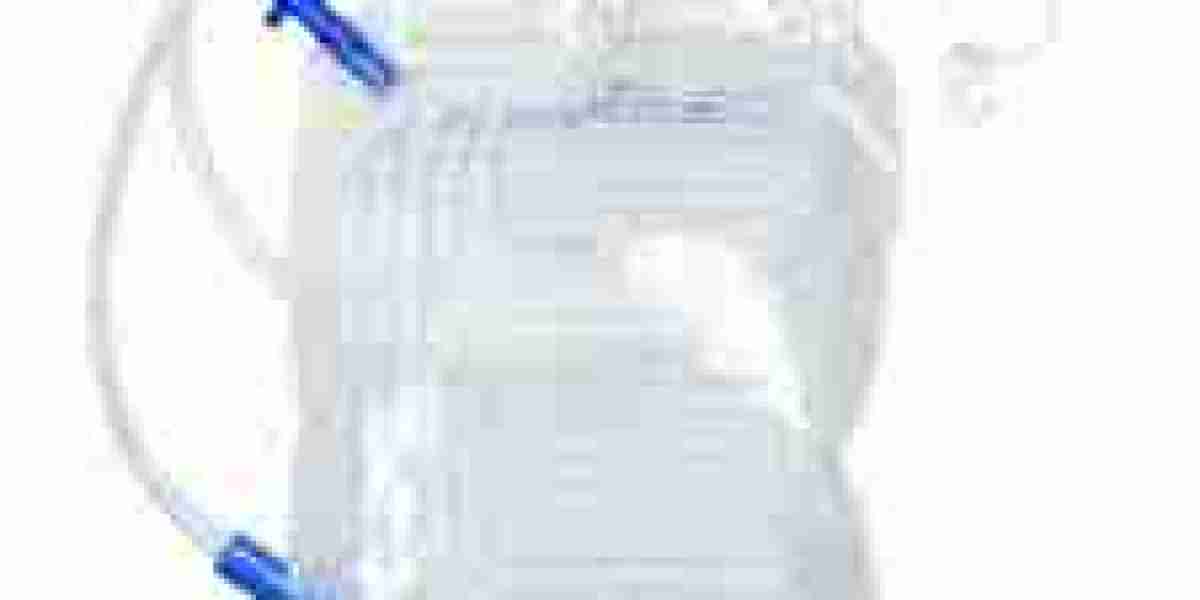 Urinary Bag Market Analysis: Addressing Hygiene Challenges with Advanced Anti-Reflux and Leak-Proof Designs