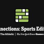 Connections NYT