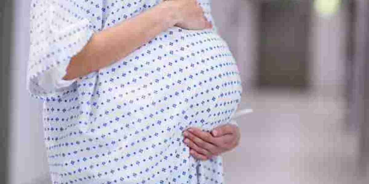 Experience Advanced IVF Treatment in Riyadh