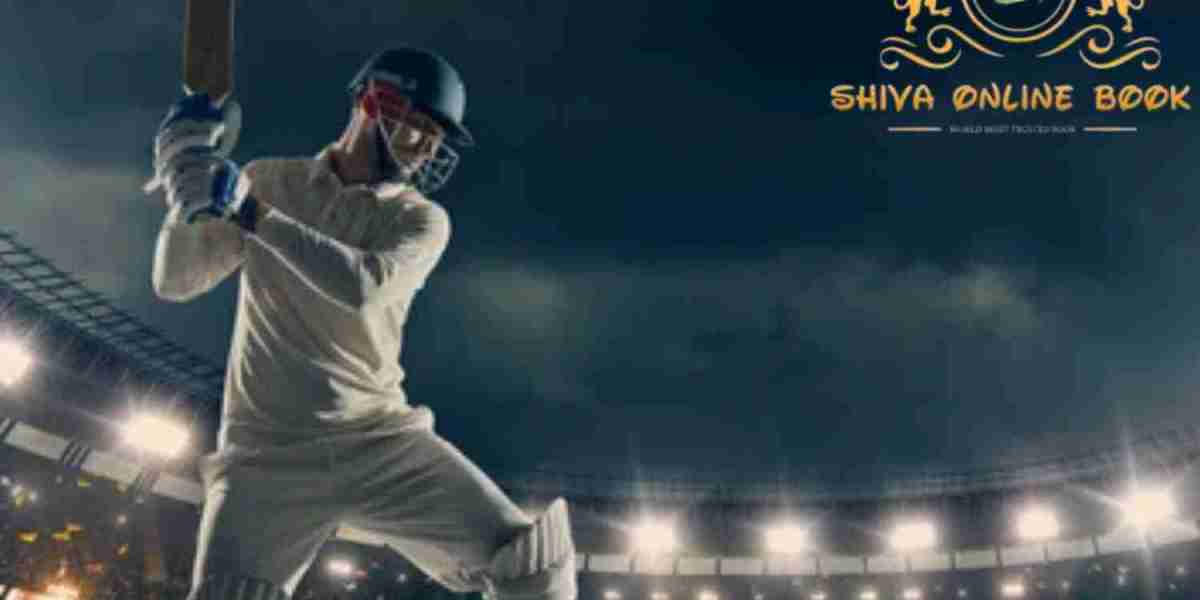 Unlocking the World of Sports: Your Guide to Shiva Online Book and Cricket Updates.