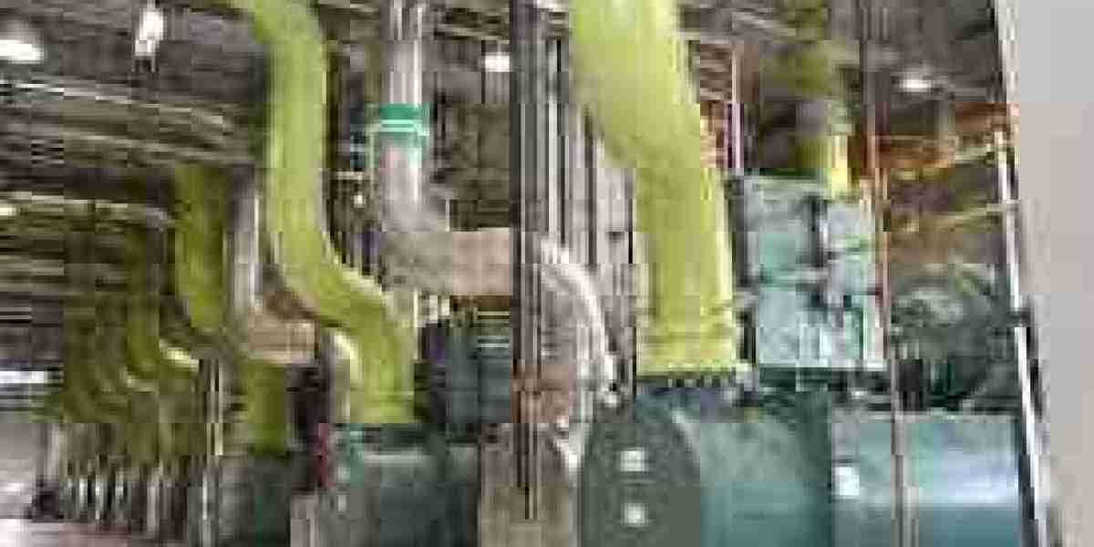 District Heating Market Threats: Analyzing the Economic Implications of Market Saturation and Demand Decline