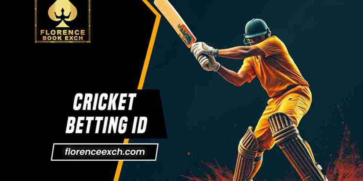 Get Cricket Betting ID Now Bonus on your First Sign Up