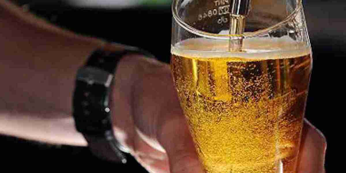 Beverage Flavouring Agent Market Likely to Evolve Through Innovation in Taste and Product Customization