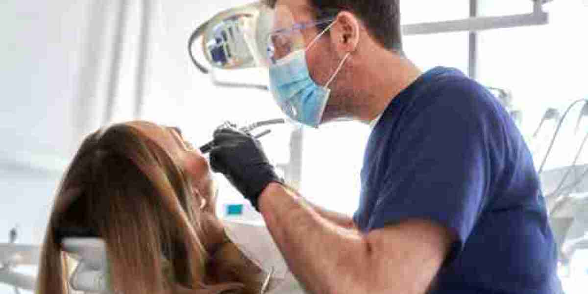 Dental Clinic in Riyadh – Excellence in Every Procedure