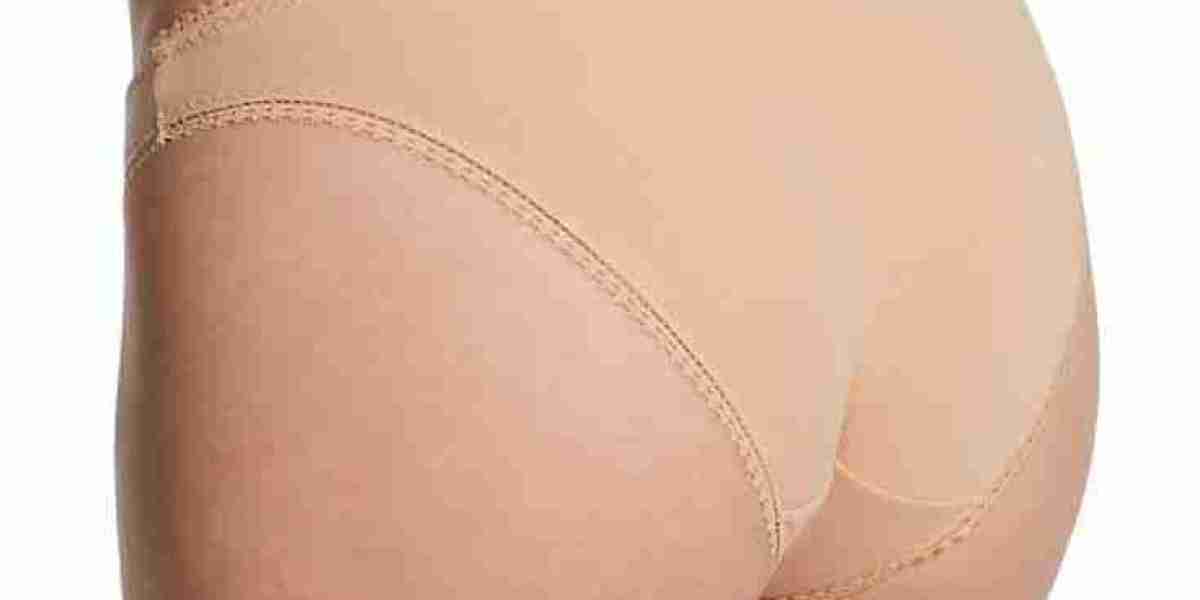 Quick Buttocks Slimming in 5 Days: Your Accelerated Guide to a Toned Look