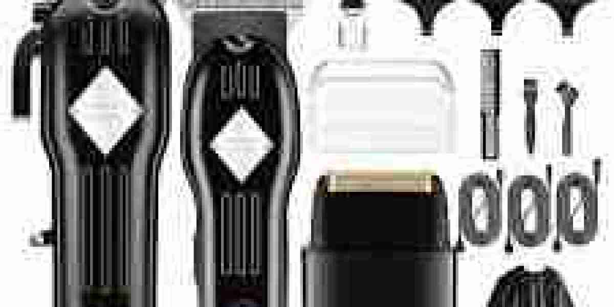 Hair Trimmer Market Highlight Growing Popularity of Smart, App-Connected Personal Grooming Tools Worldwide