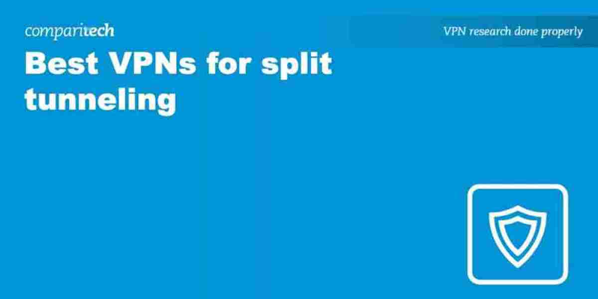 Top VPNs for Split Tunneling – Best Choices Reviewed
