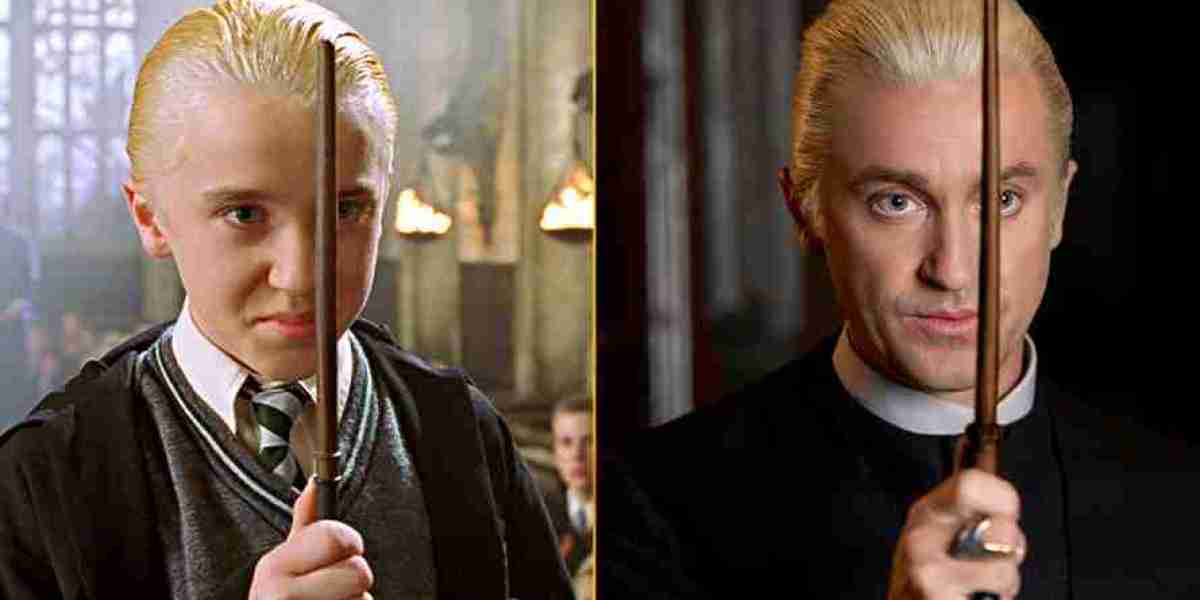 Tom Felton's Broadway Debut - Draco Returns!