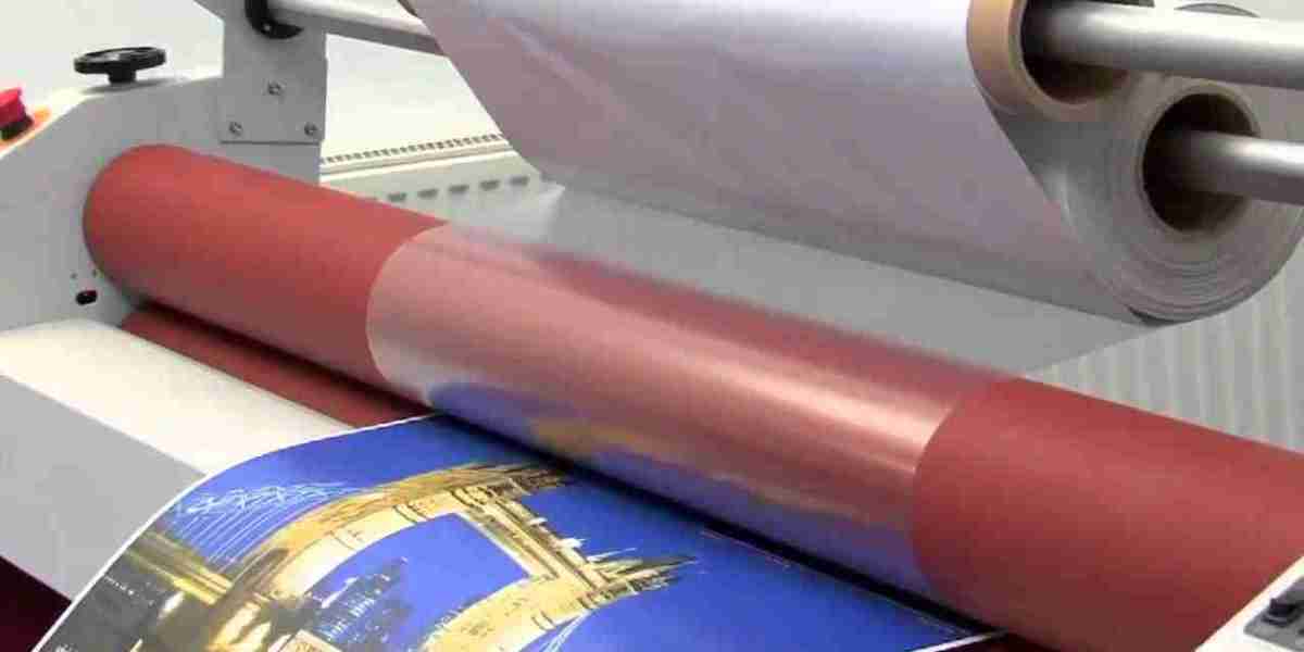 Velvet Lamination Films Market Insights Emphasize Role in Enhancing Brand Value