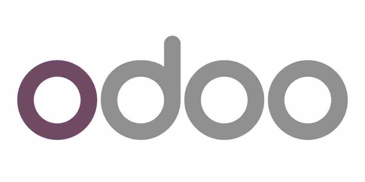 Streamline Business with Odoo ERP in KSA:Odoo ERP System Solutions in Saudi Arabia
