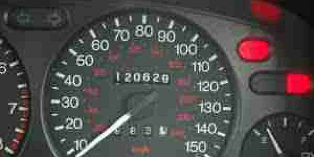 Odometer Market Growth Driven by Digital Transformation and Vehicle Telematics Integration Worldwide