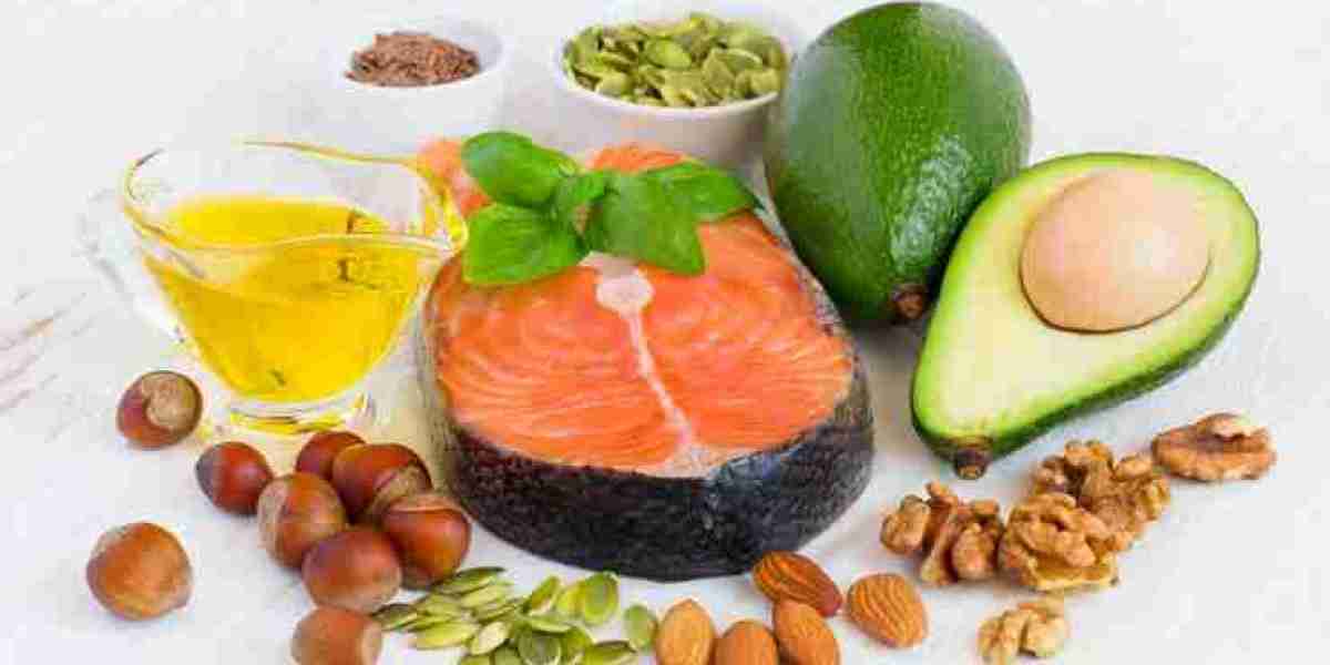 Fat Replacers Market Developments Redefine Healthier Food Products for the Future