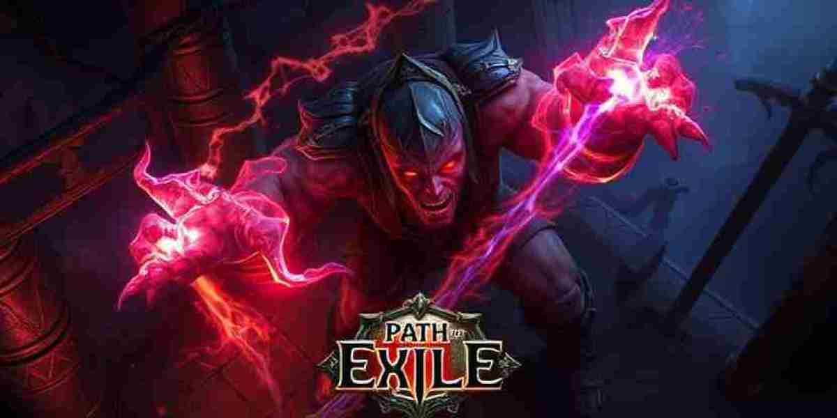 U4GM How to Use POE 2 Currency to Craft Legendary Items