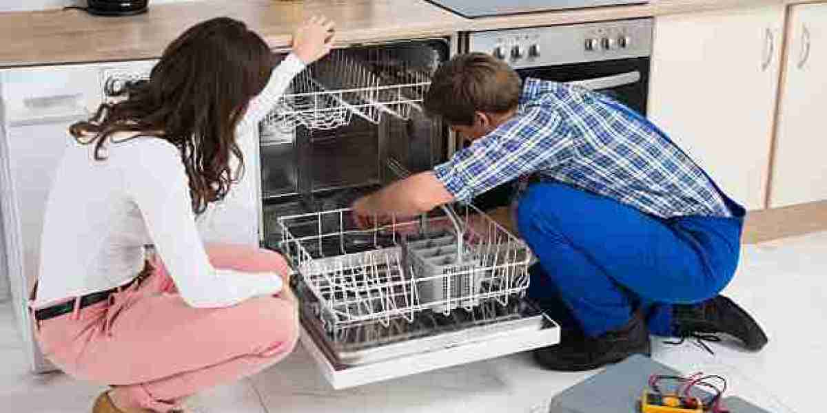 Appliance Repair Denton & Nearby Corinth – Reliable Local Service