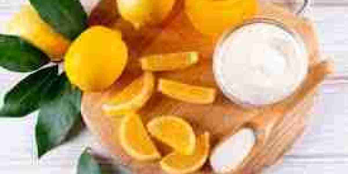 Pectin Powder Market: Current Global Scenario and Strategic Industry Positioning