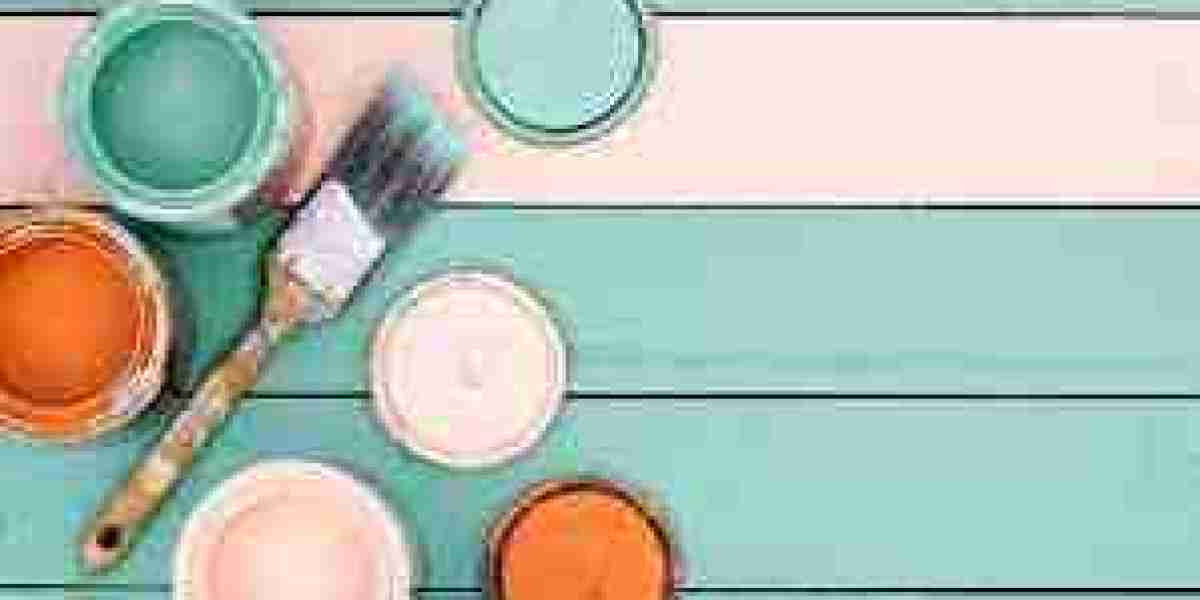 Decorative Paints Market: Understanding Key Inhibitors Impacting Growth