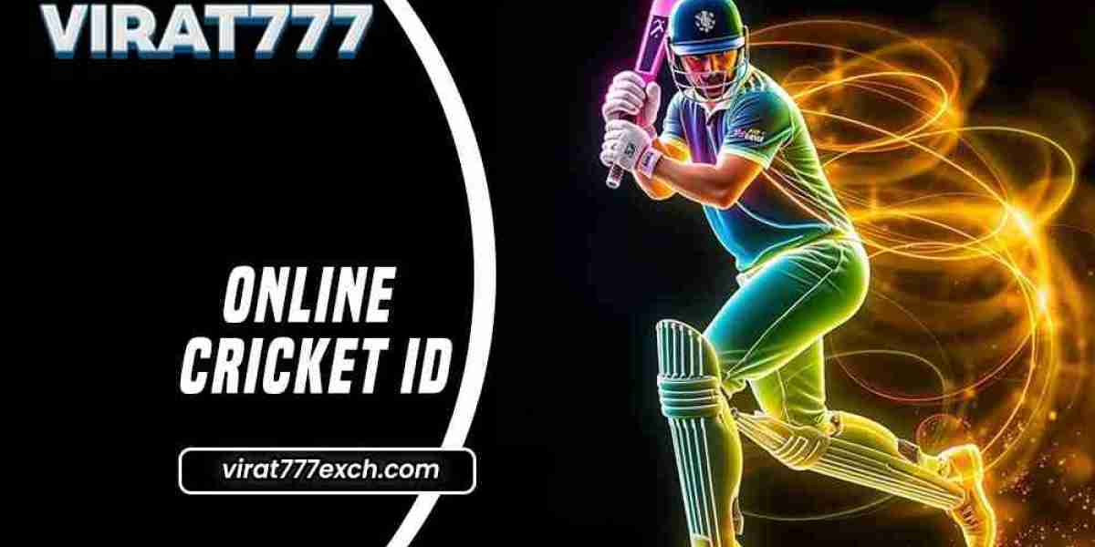 Online Cricket ID: How to Place Bet While Watching a Live Match