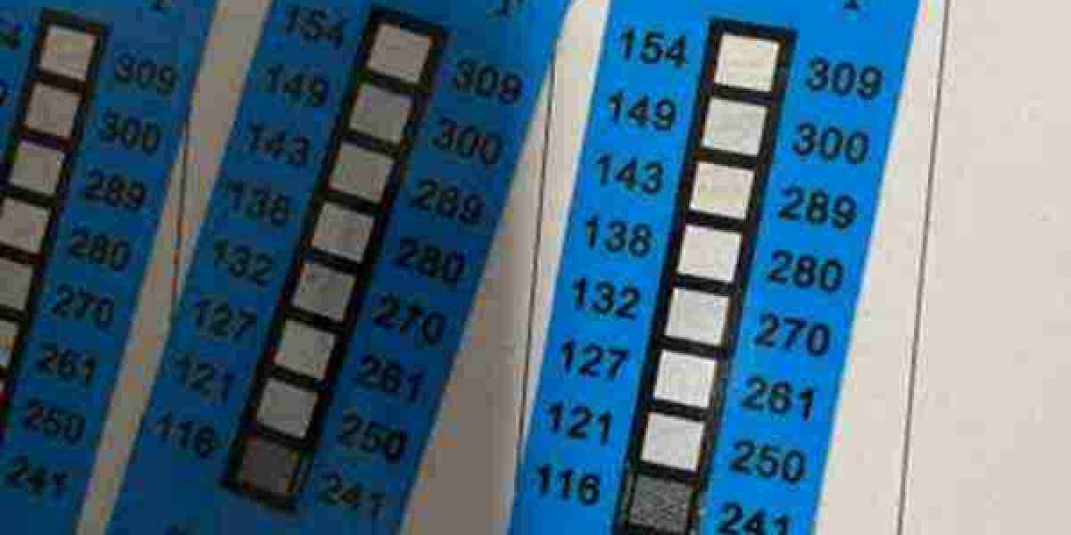 Time Temperature Indicator Labels Market Accelerators Driving Global Demand for Cold Chain Integrity Solutions