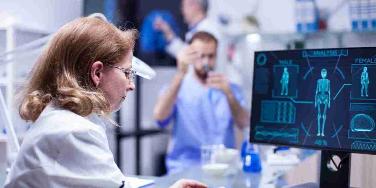 Rising Focus on Non-Invasive Diagnostics Accelerates Vocal Biomarker Market Expansion
