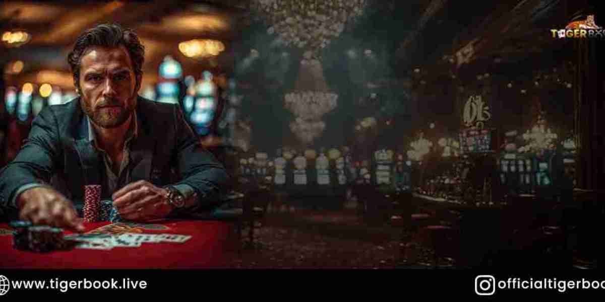 Bet ID by TigerBook: Your Gateway to Winning Real Money Online