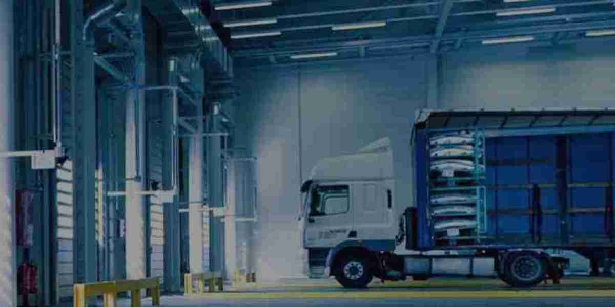 Cold Chain Logistics Market Research Uncovers Evolving Dynamics Influencing Future Business Decisions
