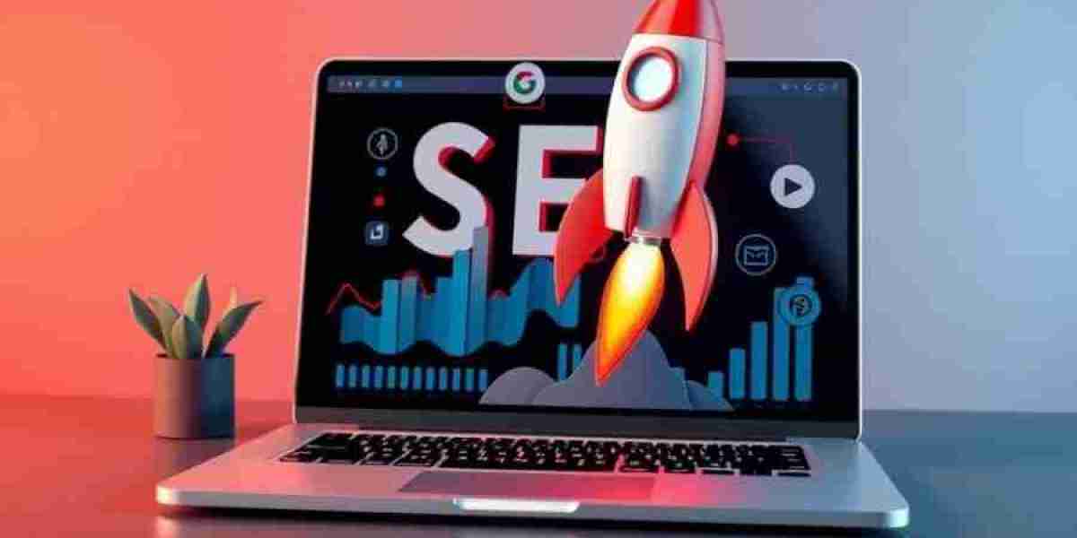 SEO Packages in Pakistan - Affordable SEO Services for 2025