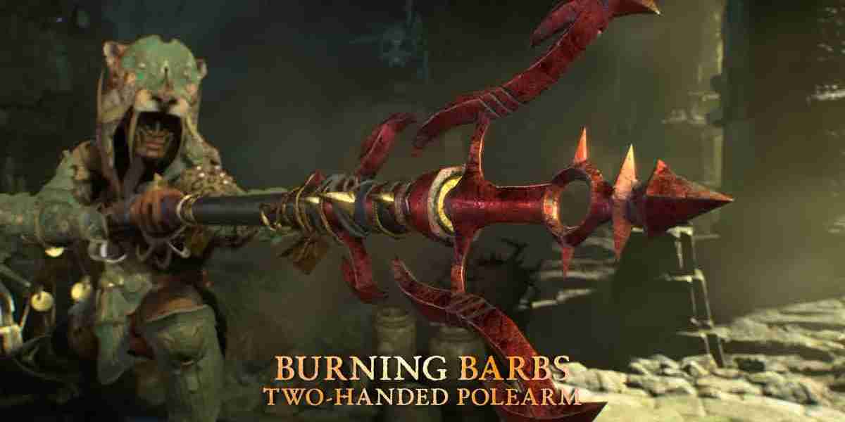 MMOexp:How Diablo 4’s Anniversary Event Turns Gold Into Glory