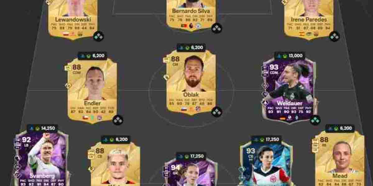 Défi Luka Modric FUT - Carte FdE