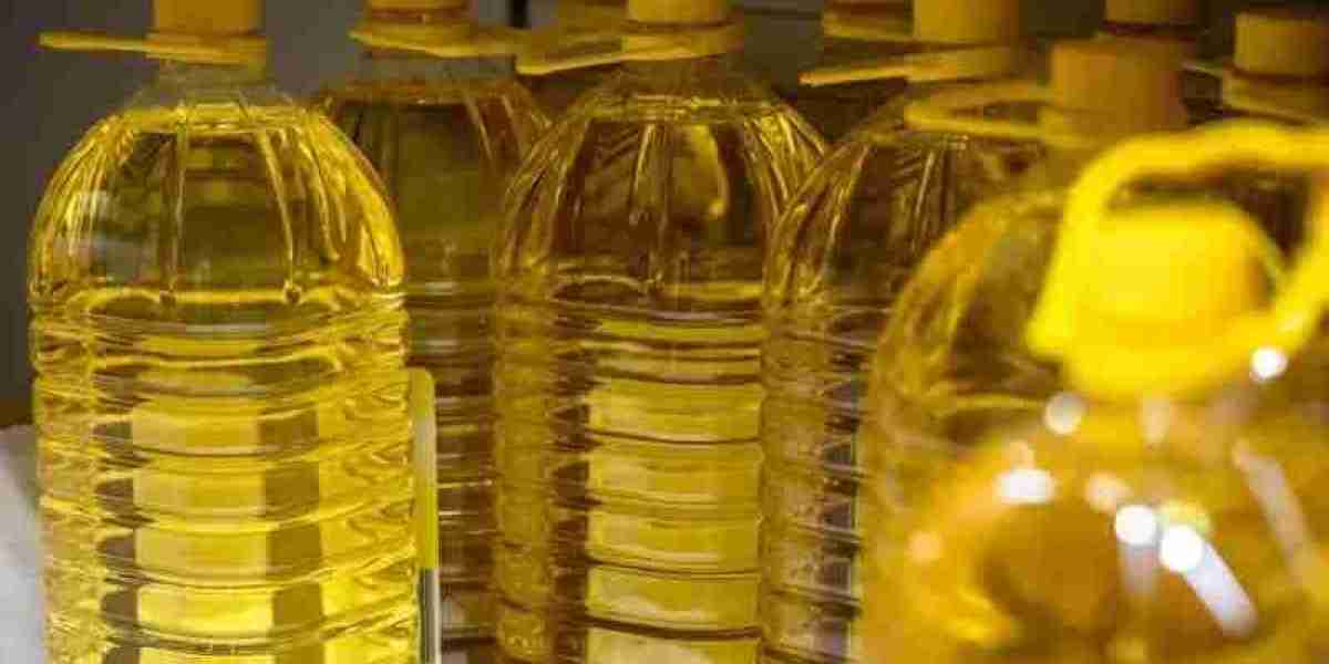 Edible Oil Market: Emerging Trends, Innovations, Challenges, and Opportunities Driving Future Growth Worldwide